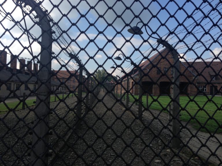 Auschwitz